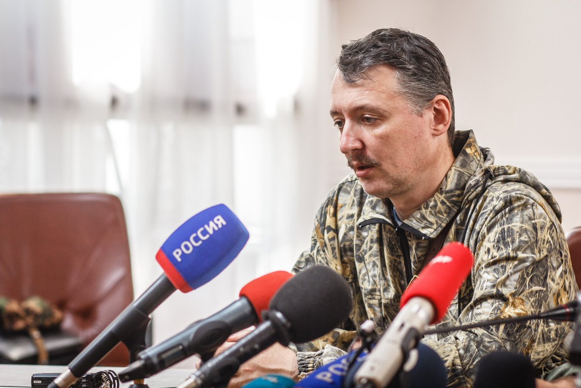 🇺🇦🇷🇺 "Ukraine is preparing for a counterstrike, a counteroffensive.
They traditionally launch their counteroffensives in August or September. Apparently, the timeline is getting tight, and in order not to disrupt the so-called 'truce' (i.e. the ultimatum previously announced by