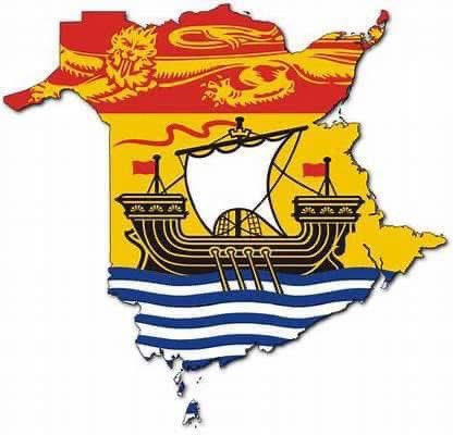 jacquesmla's tweet image. Je vous souhaite une belle fin de semaine afin de célébrer la fête du Nouveau-Brunswick!
Célébrons ensemble notre belle province!
          ***********************
I wish you a wonderful weekend celebrating New Brunswick Day!
Let&apos;s celebrate our beautiful province together!