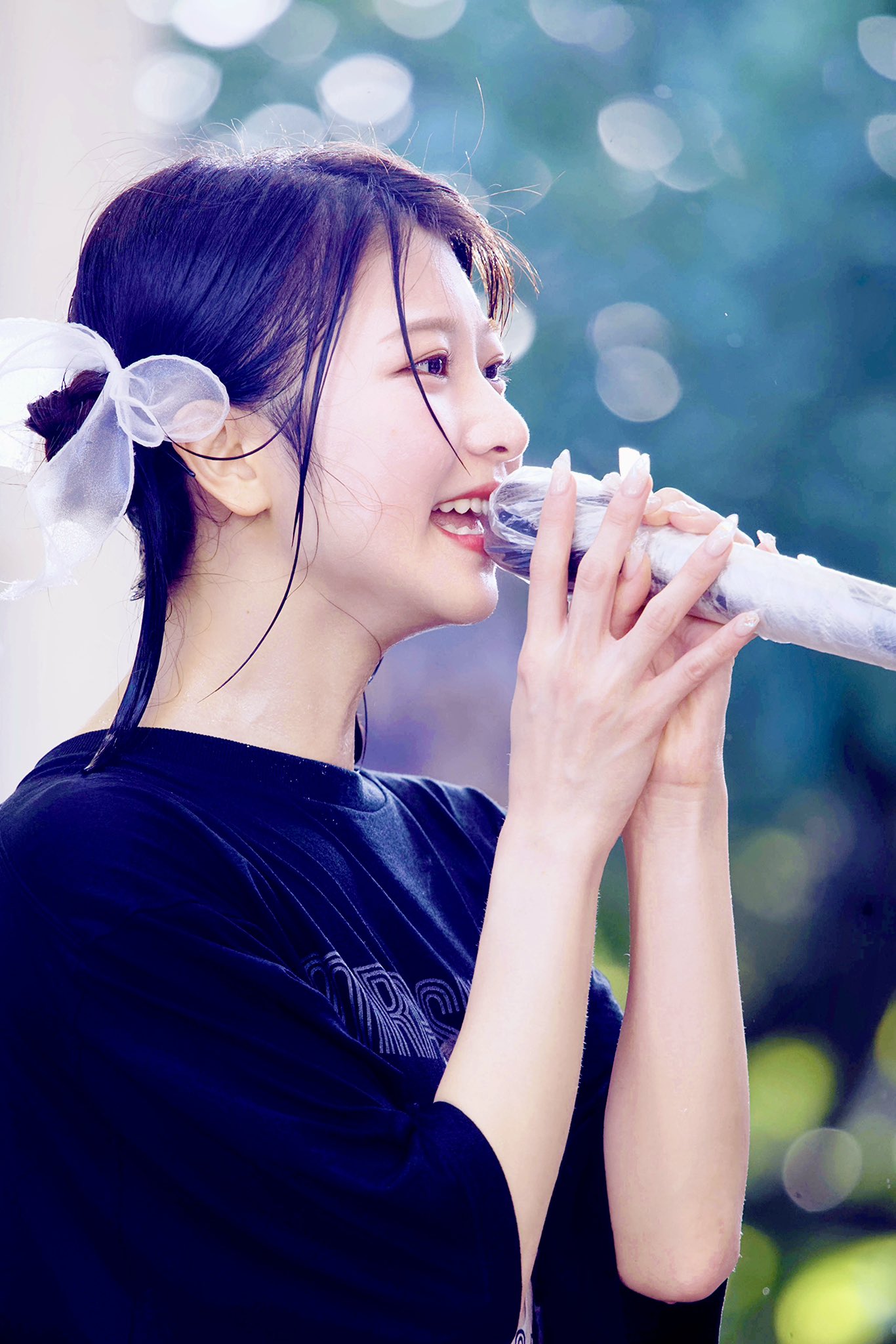 박모셩 on X: 