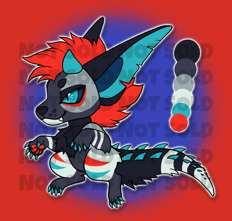 ★ MOVED TO StargazingShep tweet media