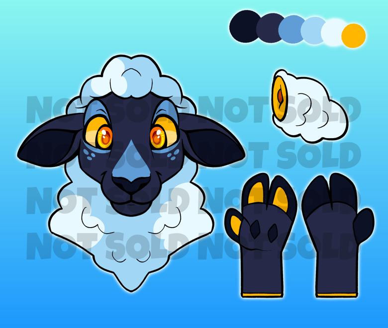 ★ MOVED TO StargazingShep tweet media