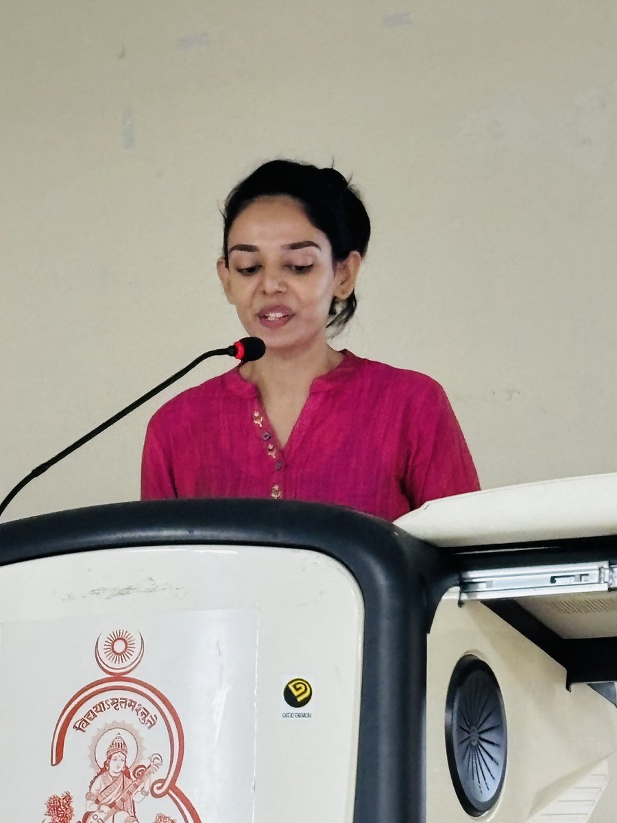 Gyaneshwer (ज्ञानेश्वर चौबे) (@gyanc7) on Twitter photo This is the third #PhD defence from <a href="/Gyan_Lab/">Gyan Lab@BHU</a> ! Many congratulations to “Dr” <a href="/audditiya_/">Audditiya Bandopadhyay</a> We thank to the opponent for a great discussion <a href="/RajeshPandeyLab/">INtegrative GENomics of HOst-PathogEn Lab</a> #BHU This is the third #PhD defence from <a href="/Gyan_Lab/">Gyan Lab@BHU</a> ! Many congratulations to “Dr” <a href="/audditiya_/">Audditiya Bandopadhyay</a> We thank to the opponent for a great discussion <a href="/RajeshPandeyLab/">INtegrative GENomics of HOst-PathogEn Lab</a> #BHU