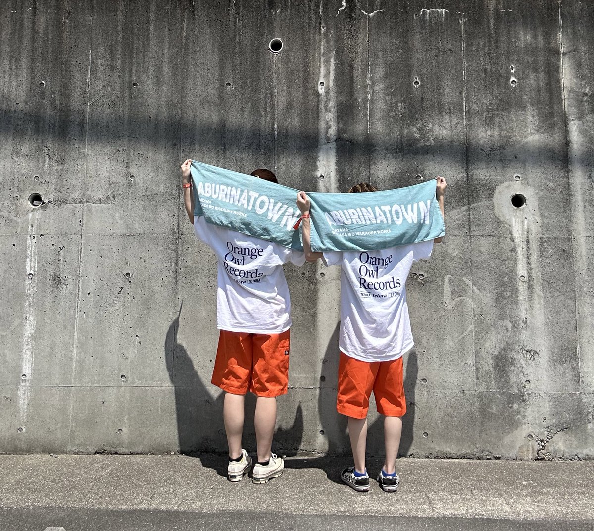 KAKUSHIN CLUB

アルステイクの”走れ”でみんな走ってて
それにハイタッチしたりで楽しかったあぁぁぁあ！！！！

ねぐせ。も初めて生で聞けたけど”スーパー愛したい”やってほしかったなあ
またリベンジ‼️

TETORAも炙りなタウンも安定に最高すぎた！