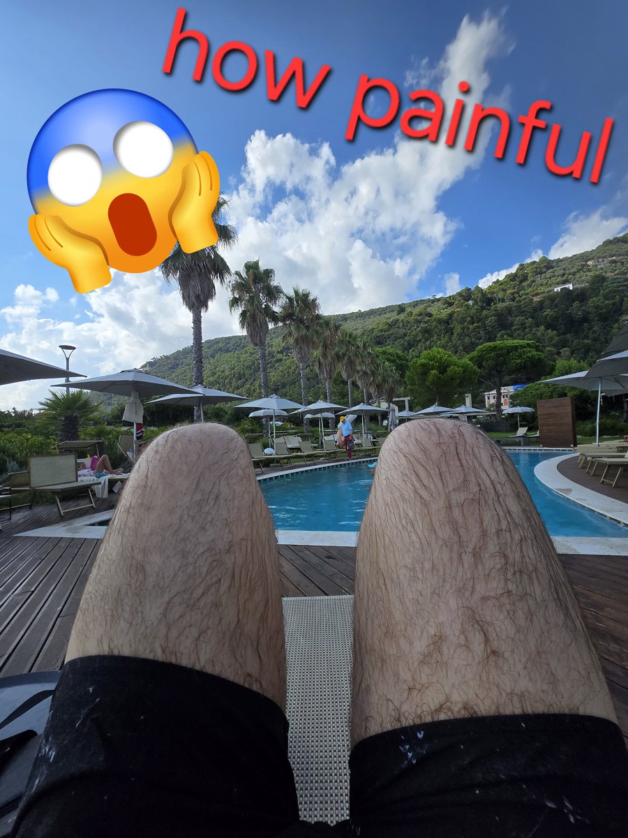 Al Effe 🦩 (@alessandrofeser) on Twitter photo 