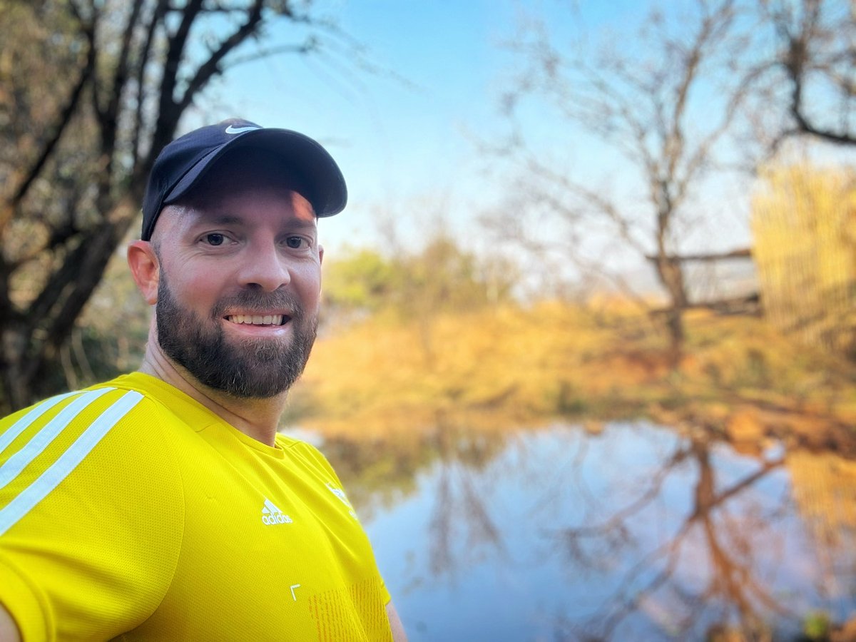 Weekends are for #trailrunning 
#naturelover #magaliesberg