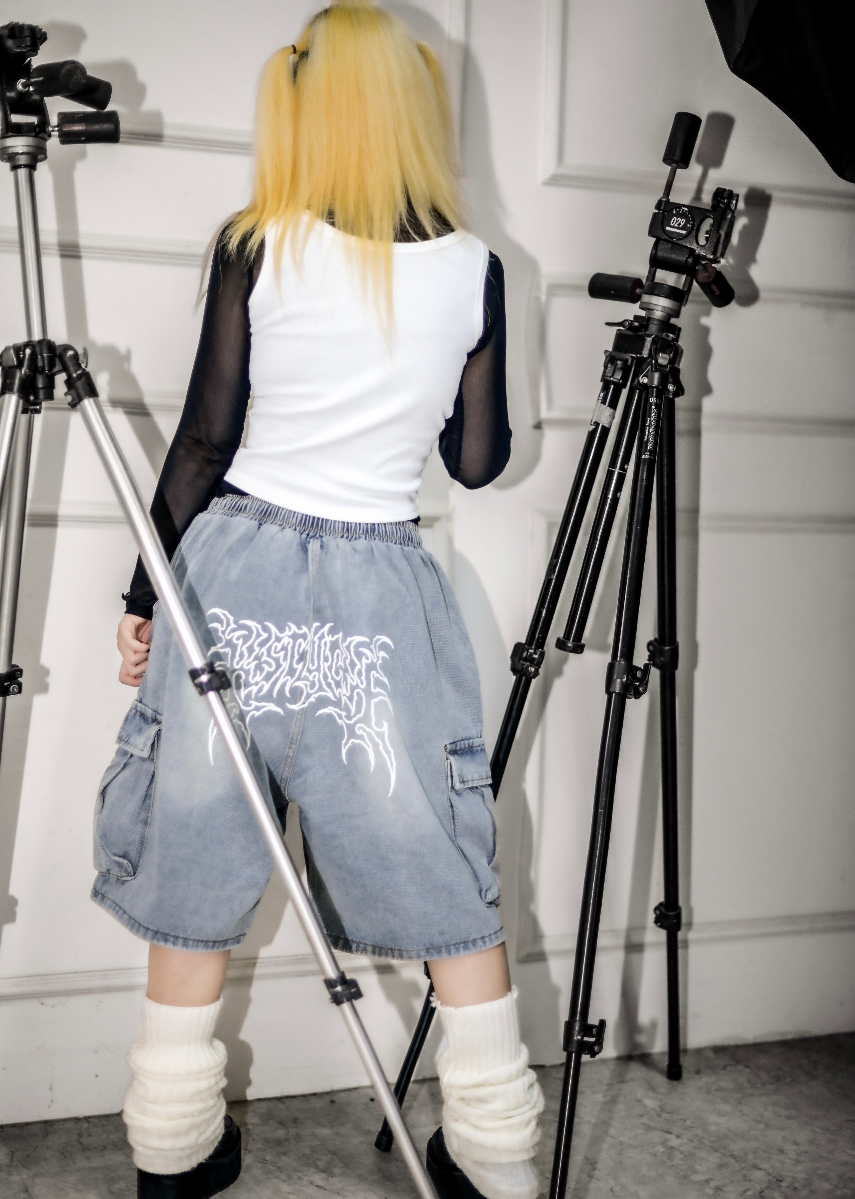 トップス Kry clothing GALFY MUSABORI Kry clothing GALFY MUSABORI - メルカリ