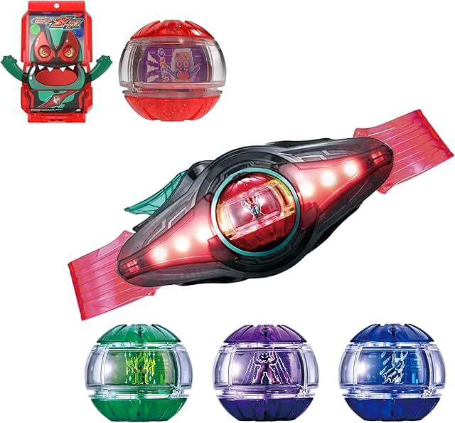 Zeztz Preorder Day. Here's some Amazon JP links. Driver Set page