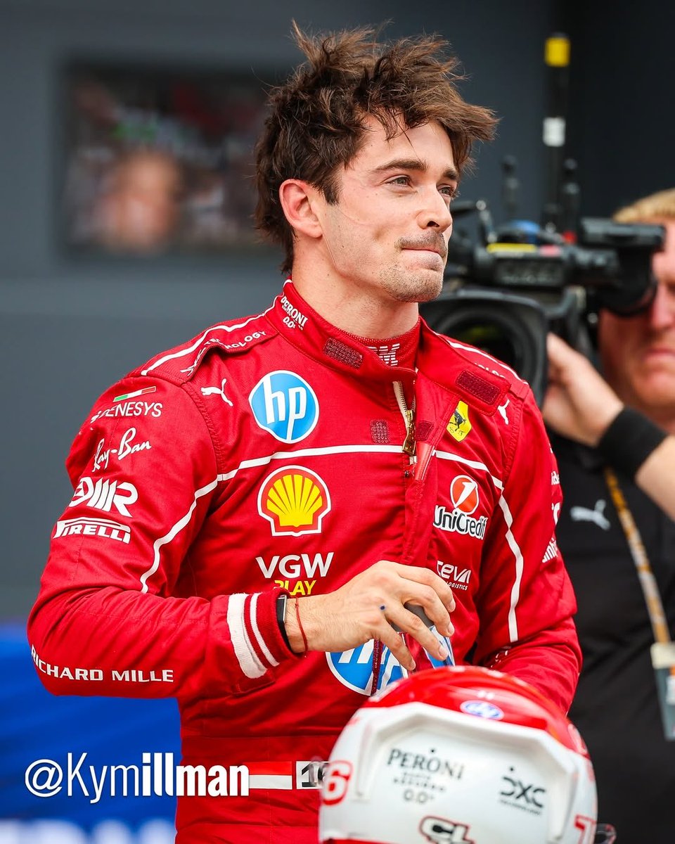 GazzettaFerrari's tweet image. WHAT A MAN 👏