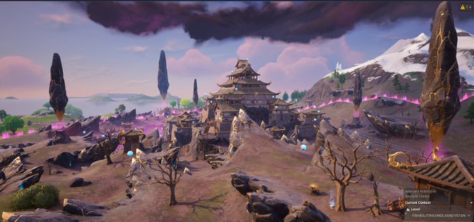 🍌Banano/Fortnite Leaks🍌 tweet media