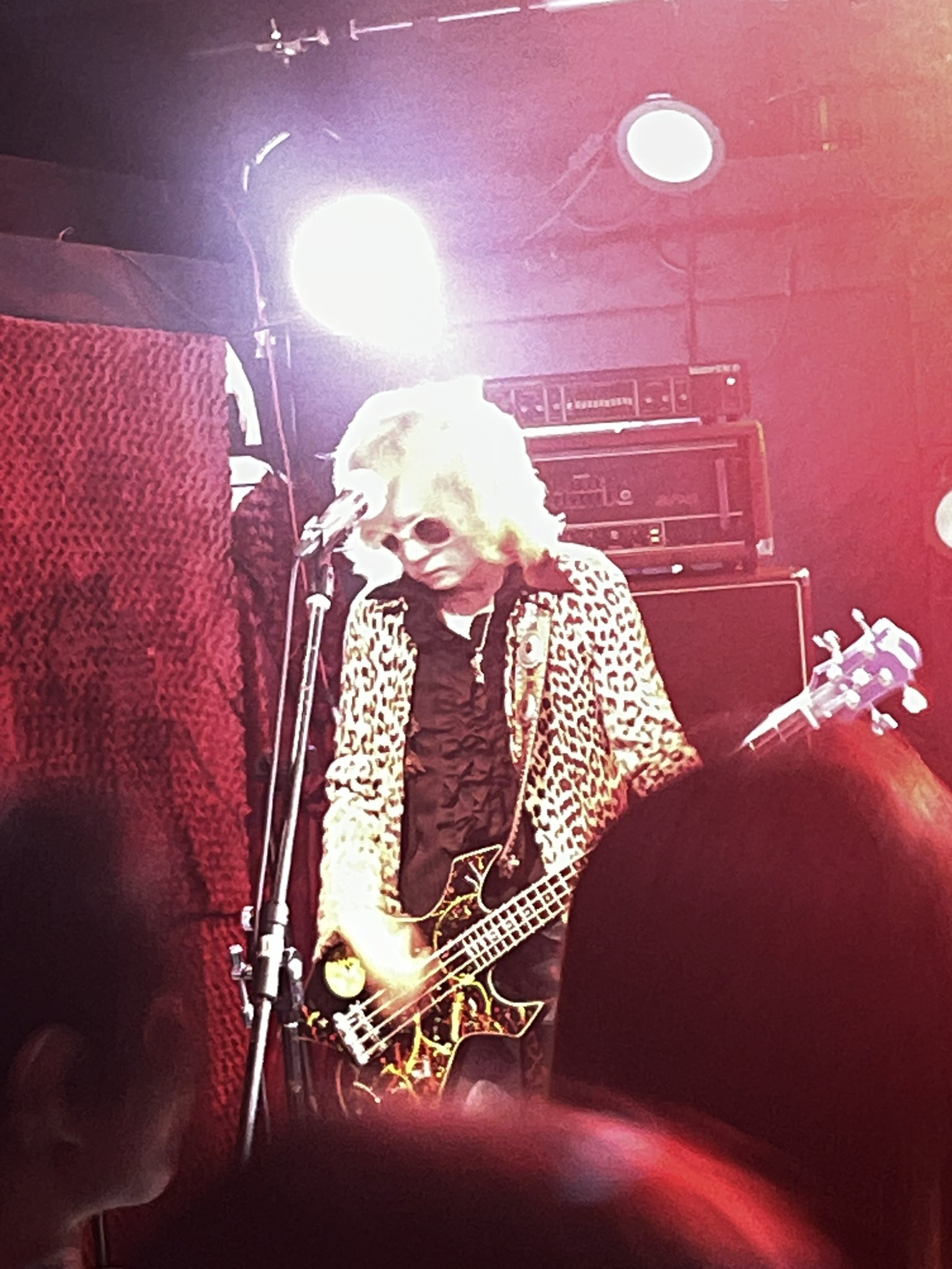 CRAZY COOL JOE DEAD END レザーペンダント ジャパメタ 2025年最新】crazy_cool_joeの人気アイテム - メルカリ