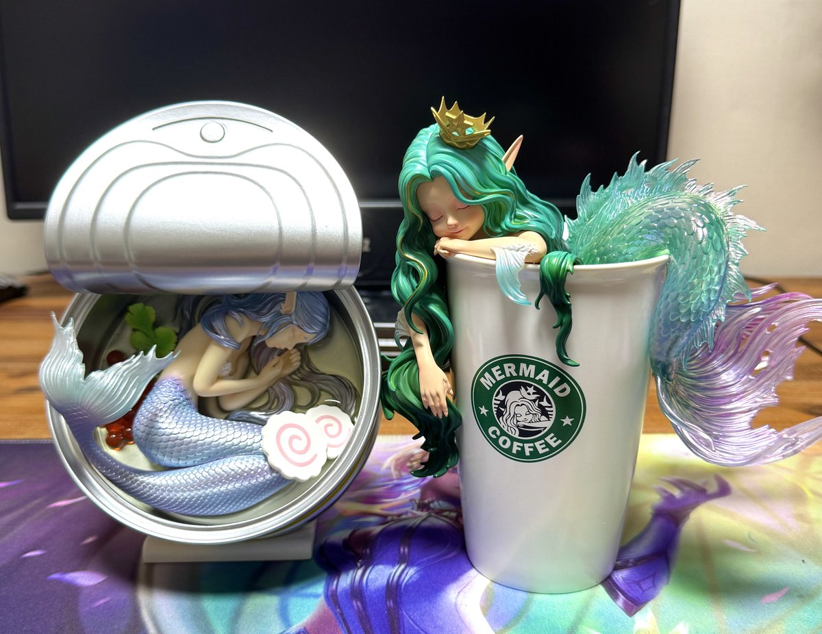 Weartdoing-통조림인어 🥰
진짜 내최고위시!!!!
#weartdoing