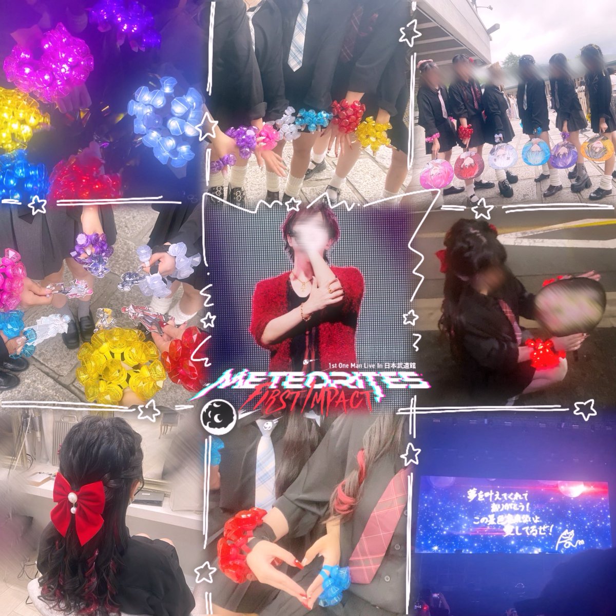 🥀￤ #ロゼくん 𝐌𝐞𝐭𝐞𝐨𝐫𝐢𝐭𝐞𝐬 𝟏𝐬𝐭 𝐎𝐧𝐞 𝐌𝐚𝐧 𝐋𝐢𝐯𝐞