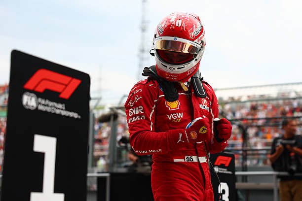 Ferrari News 🐎 tweet media