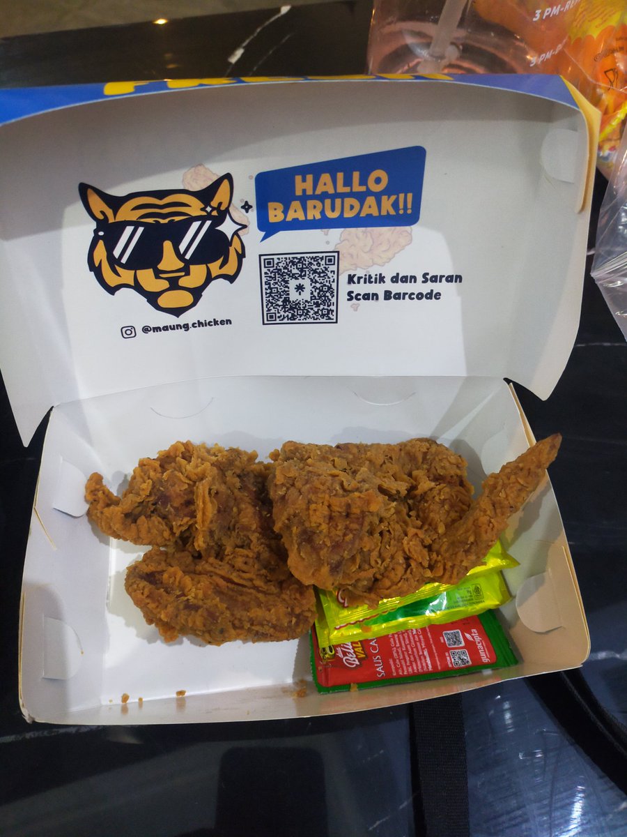 Ngaci meren pa jajan <a href="/Ekomaung/">ekomaung</a>