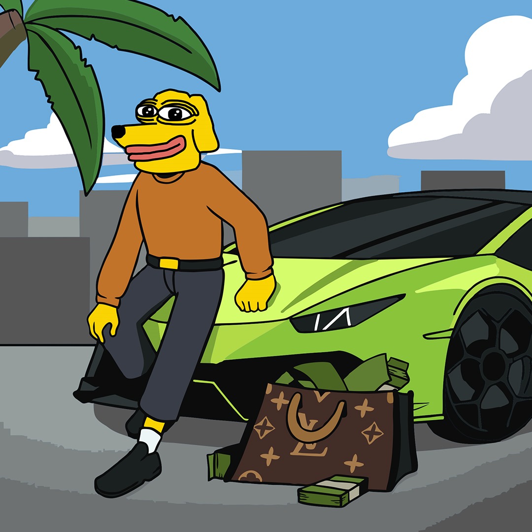 mosesartpixel's tweet image. What are we creating today
#Memecoin #CryptoArt #CryptoAnimator #CryptoArtist #MemeCoinSeason #CryptoMeme #MemeArt #MemeAnimation #MemeCoinArtist #MemeToMoon