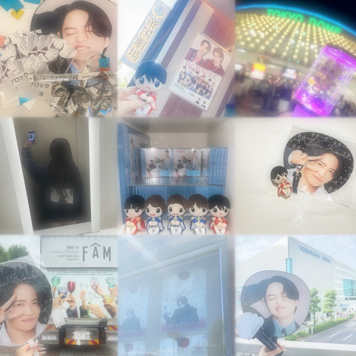 ふーちゃま tweet media