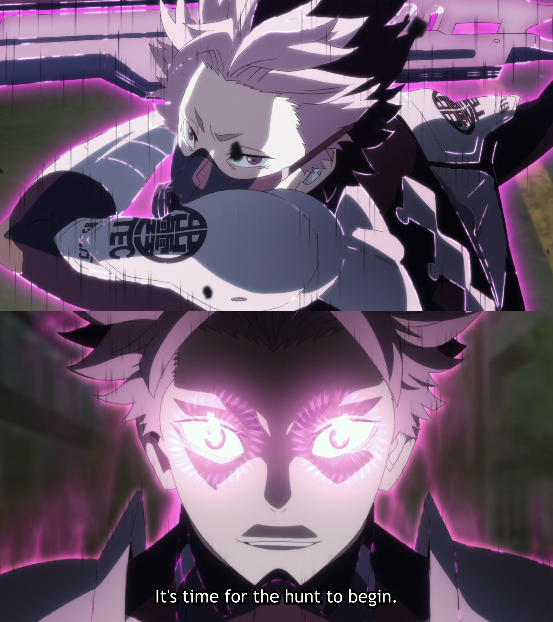 怪獣8号 - Search / X