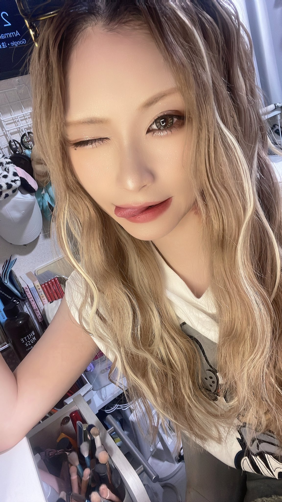 🦎そらちだよ🦎 on X: 
