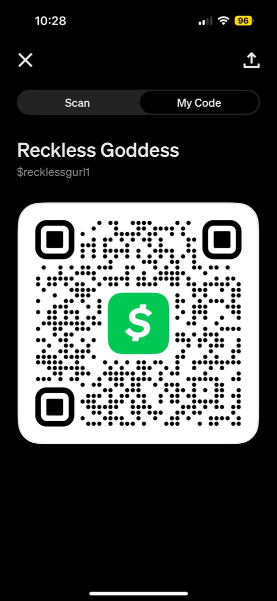 Reckless Goddess tweet media