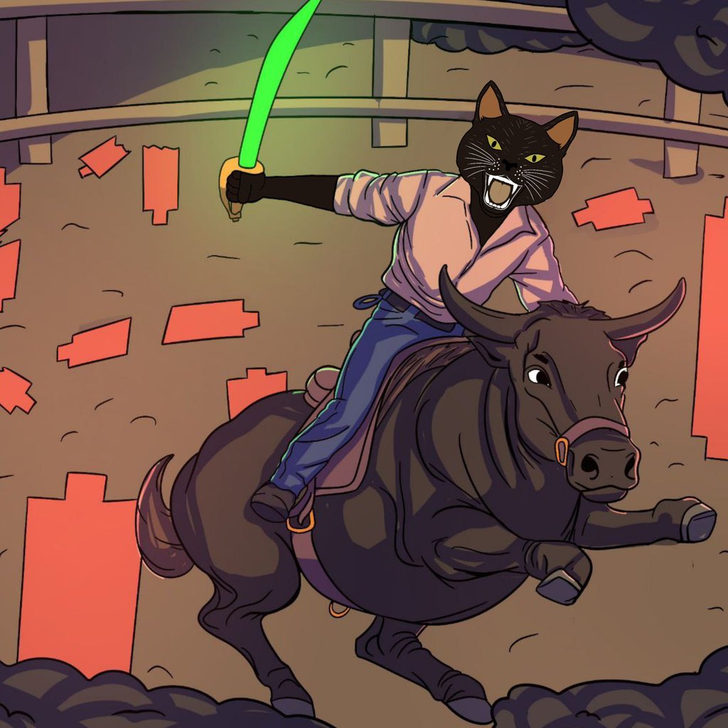 mosesartpixel's tweet image. What are we creating for your project today
#Memecoin #CryptoArt #CryptoAnimator #CryptoArtist #MemeCoinSeason #CryptoMeme #MemeArt #MemeAnimation #MemeCoinArtist #MemeToMoon