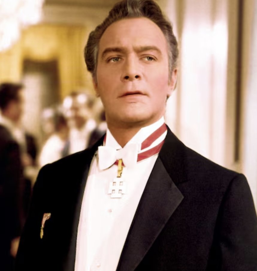 TCM (@tcm) on Twitter photo Classically-trained actor Christopher Plummer established himself on both sides of the Atlantic as one of the finest stage performers of his generation.
We hope you enjoy 24 hours of his films today including the TCM premiere of <a href="/SoundofMusic/">The Sound of Music</a> at 8pm ET. Classically-trained actor Christopher Plummer established himself on both sides of the Atlantic as one of the finest stage performers of his generation.
We hope you enjoy 24 hours of his films today including the TCM premiere of <a href="/SoundofMusic/">The Sound of Music</a> at 8pm ET.