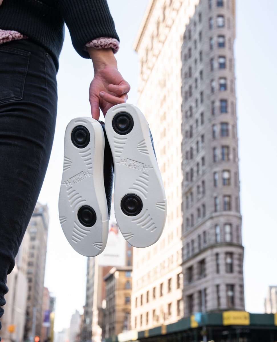 It started here.

NYC studios. Slippery floors. Late-night socials.
And one question: Why isn’t there an all in one sneaker made for dancers?

Fuego was born from that moment.
From the city that never stops moving, for the dancers who don’t either.

#Fuegodance #NYC #Ourstory