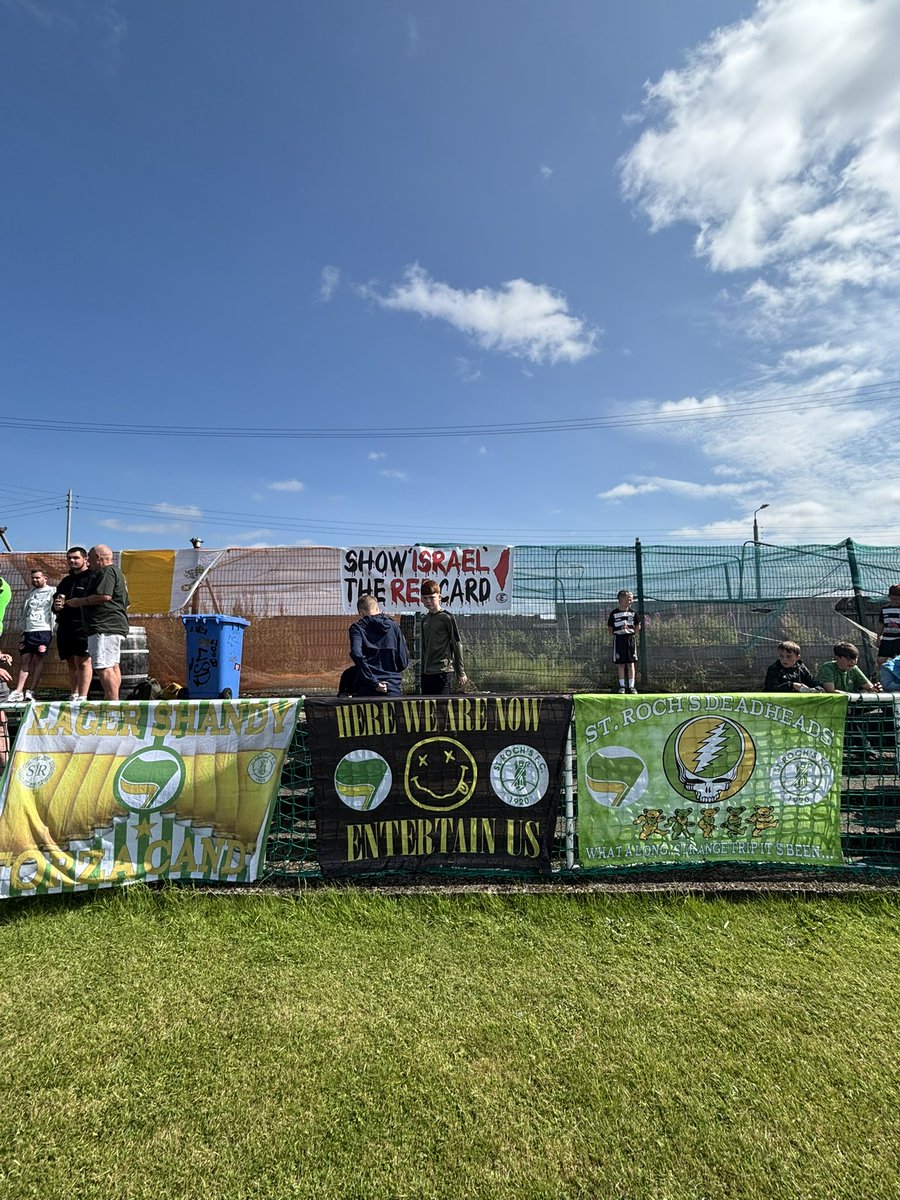 Lager Shandy tweet media