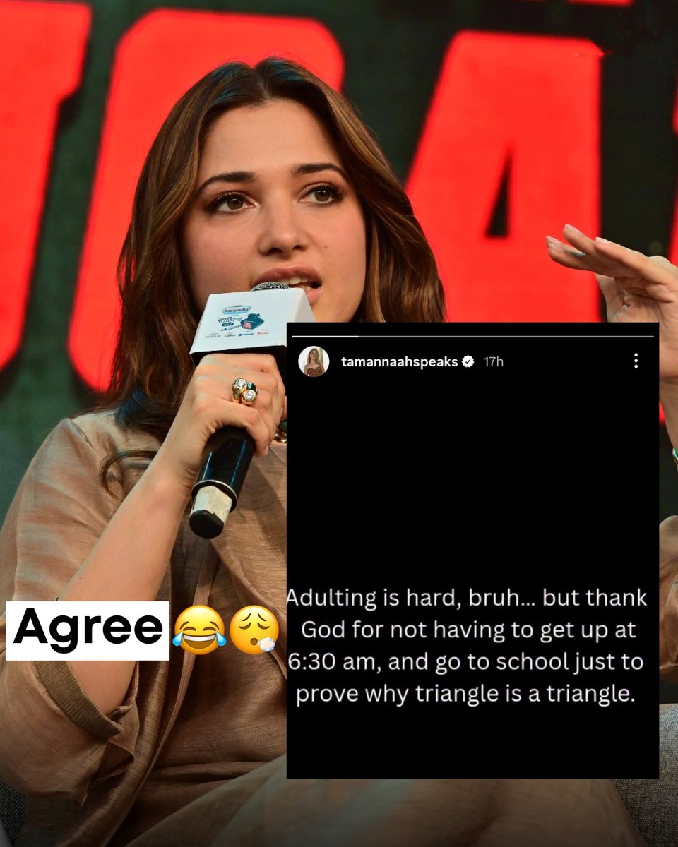 She really said what we’re all thinking 😭💋