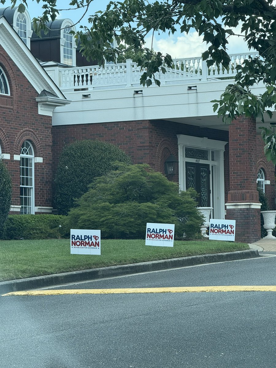 Thomas D Murphy US Senate candidate, SC (R) (@tommurphy8485) on Twitter photo Hey, <a href="/RepRalphNorman/">Rep. Ralph Norman</a>, how about an explanation of where the campaign stands, deciding to throw a disabled amputee veteran out of your event, simply for wanting to ask a question? Now, you can’t threaten to have me arrested, just answer the questions. What’s the status of your Hey, <a href="/RepRalphNorman/">Rep. Ralph Norman</a>, how about an explanation of where the campaign stands, deciding to throw a disabled amputee veteran out of your event, simply for wanting to ask a question? Now, you can’t threaten to have me arrested, just answer the questions. What’s the status of your