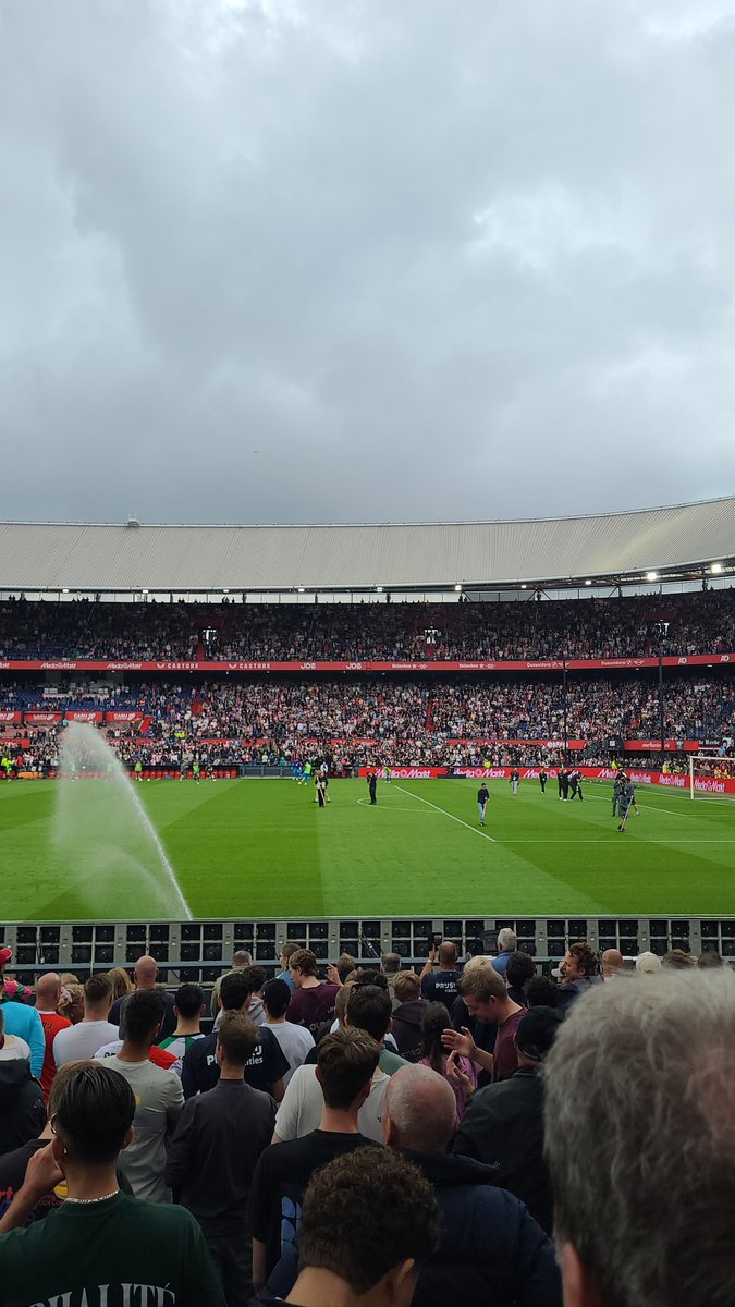 Santi bedankt🫡👏