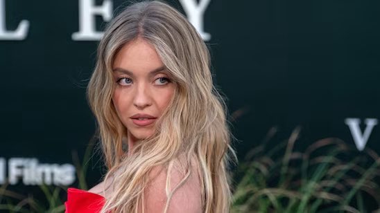 No one had to tell me Sydney Sweeney was a Republican. 

Of course she is,  look at her.