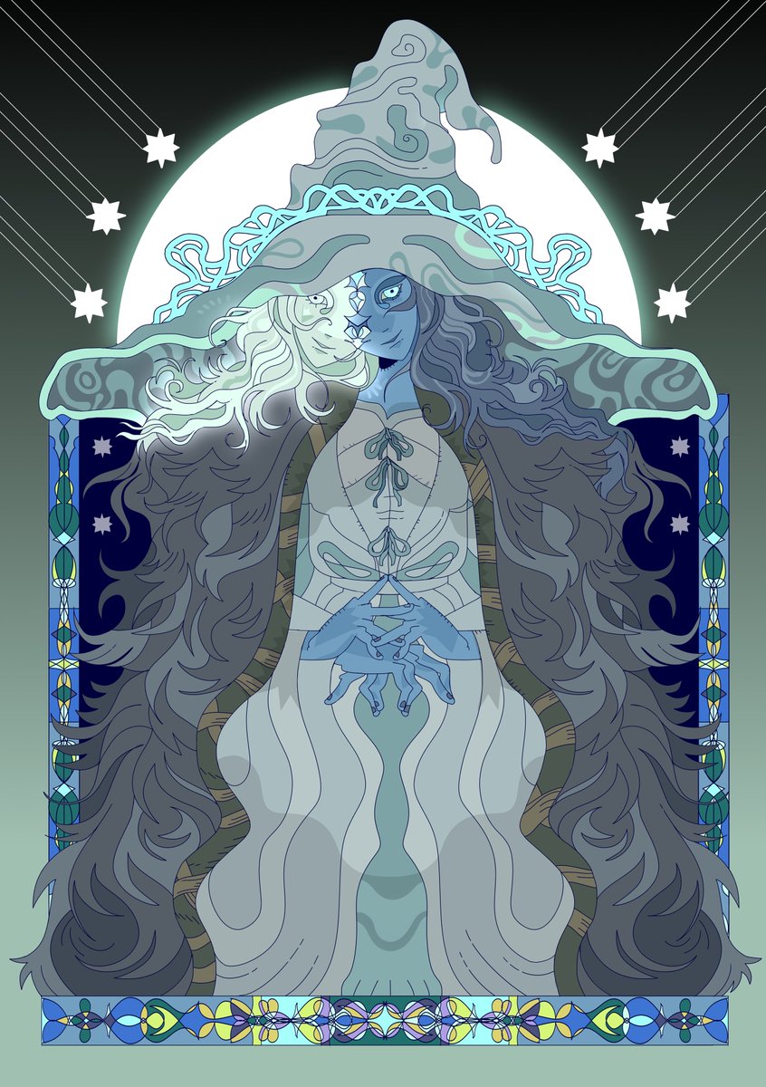 The Witch
