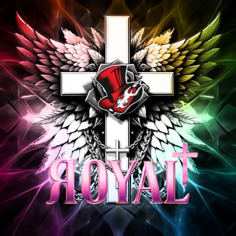⚜️────   ご  報  告   ────

8月1日付けにて正式に、ЯOYAL†えまたんをЯOYAL†のマネージャーとして任命した事をご報告させていただきます💙🪽

⚜️ЯOYAL†マネージャー🩷🪽
ID：<a href="/Kureaa0424/">えま🐼ྀི🫧</a>

ご認識の程、何卒よろしくお願い申し上げます🙇‍♂️

──────────  ЯOYAL†⚜️