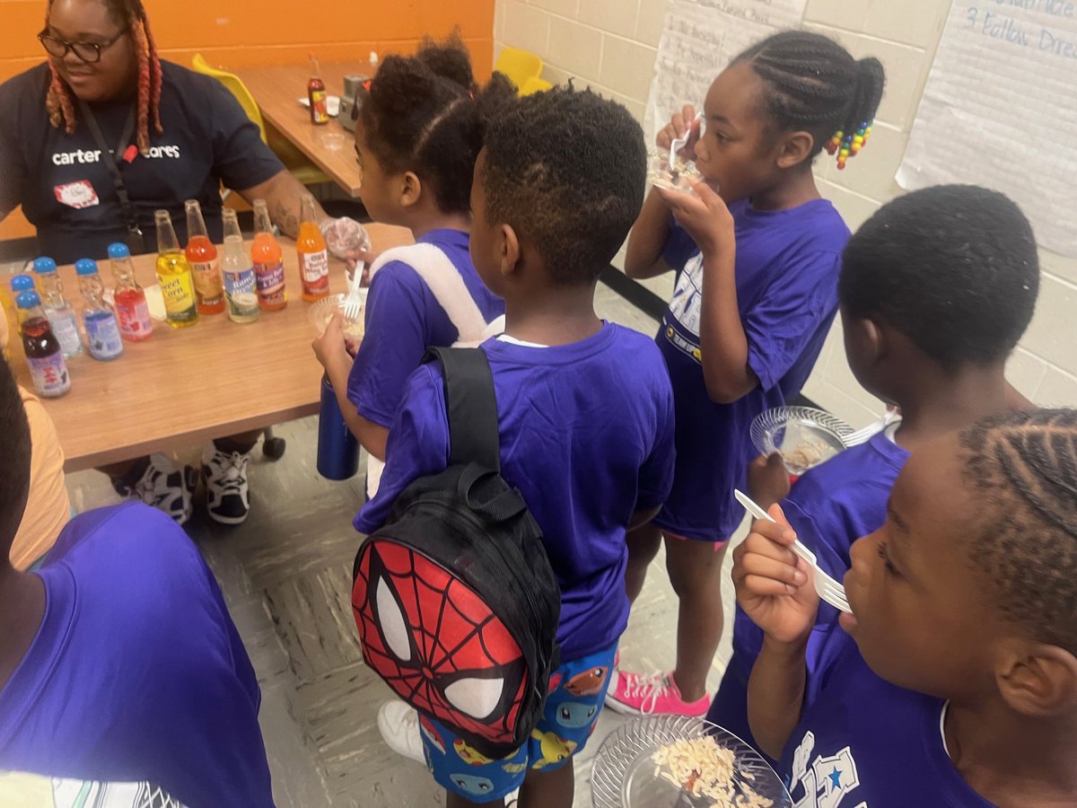 Boys & Girls Clubs of Metro Atlanta tweet media