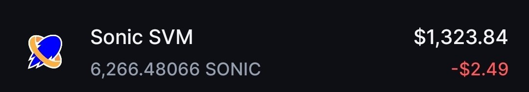 Ken Goh (@ken_goh_) on Twitter photo Big shoutout to <a href="/AdrasteaFinance/">Adrastea Finance</a> and <a href="/SonicSVM/">Sonic SVM ✈️ SBC25</a> for dropping that sweet Sonic token allocation like legends! ⚡️💙 Let’s ride this lightning together! Special thanks to <a href="/BusinessMngr/">BM</a> for introducing Adrastea! Freaking bullish! LFG 🚀🚀🚀 Big shoutout to <a href="/AdrasteaFinance/">Adrastea Finance</a> and <a href="/SonicSVM/">Sonic SVM ✈️ SBC25</a> for dropping that sweet Sonic token allocation like legends! ⚡️💙 Let’s ride this lightning together! Special thanks to <a href="/BusinessMngr/">BM</a> for introducing Adrastea! Freaking bullish! LFG 🚀🚀🚀