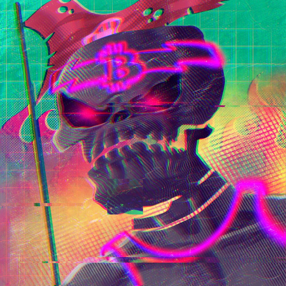 GM Ordinals! 💀
