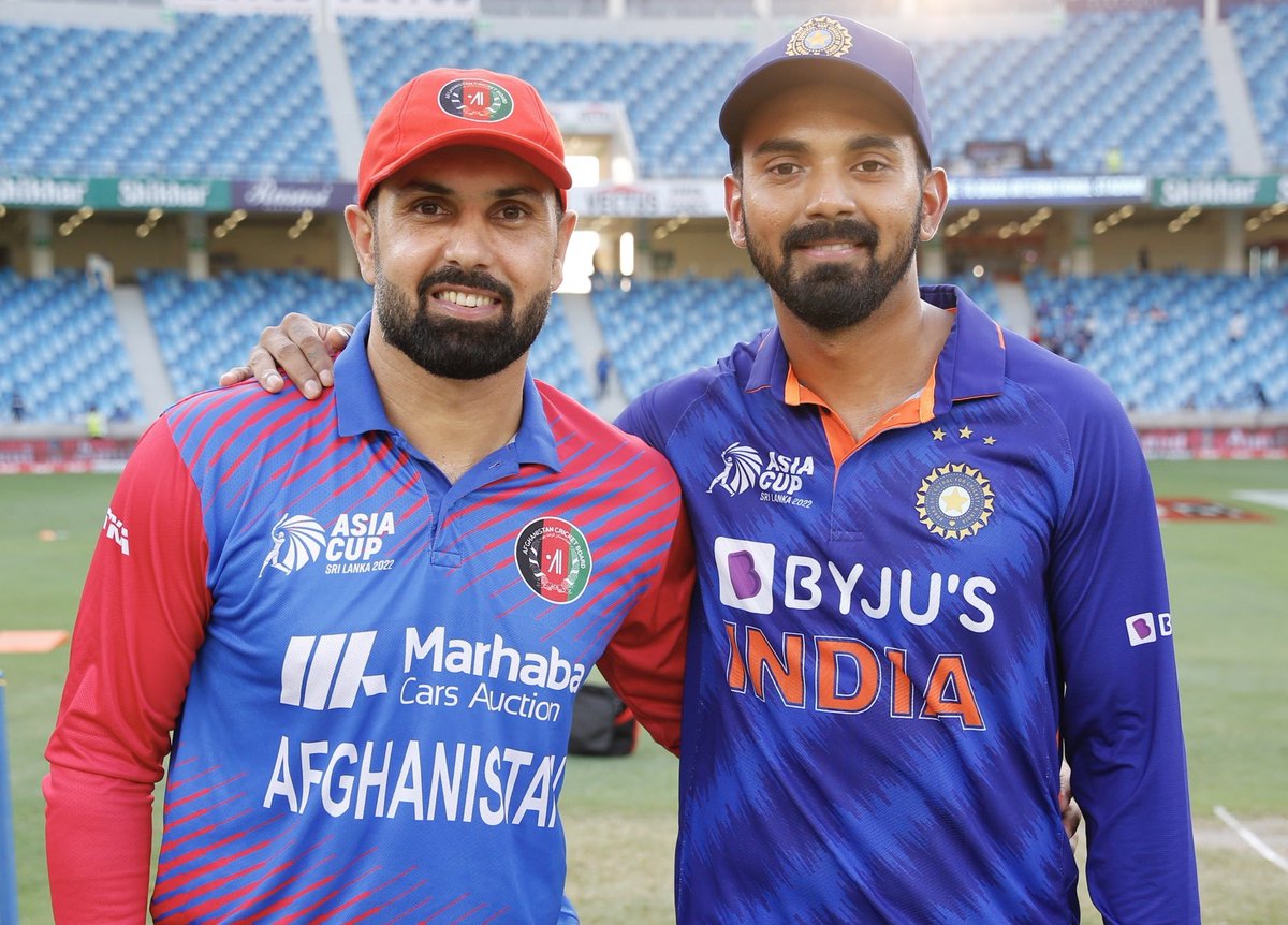Afghanistan Venues matches for the Asia Cup 2025:

- Vs HK — Abu Dhabi 
- Vs BAN — Abu Dhabi 
- Vs SL — Abu Dhabi 

All Matches in Abu Dhabi.