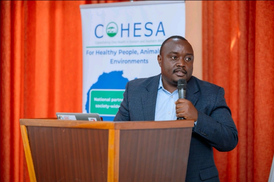 Marcel Ishimwe AMR🇷🇼 (@marcelishimwe1) on Twitter photo Over the past 5 days, I joined <a href="/onehealthughe/">Center for One Health</a> intensive ToT Workshop at Lemigo Hotel under the #COHESA project—learning tools like GOHST & WFG OT to address biosafety gaps and strengthen health systems. I'm ready to apply these skills to advance equity & resilience in healthcare. Over the past 5 days, I joined <a href="/onehealthughe/">Center for One Health</a> intensive ToT Workshop at Lemigo Hotel under the #COHESA project—learning tools like GOHST & WFG OT to address biosafety gaps and strengthen health systems. I'm ready to apply these skills to advance equity & resilience in healthcare.