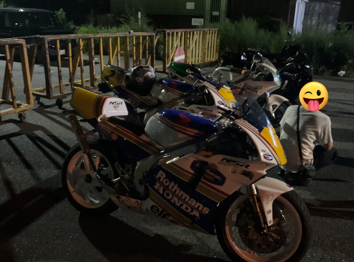 今夜はお台場に夜会に来てます♪
#mc28