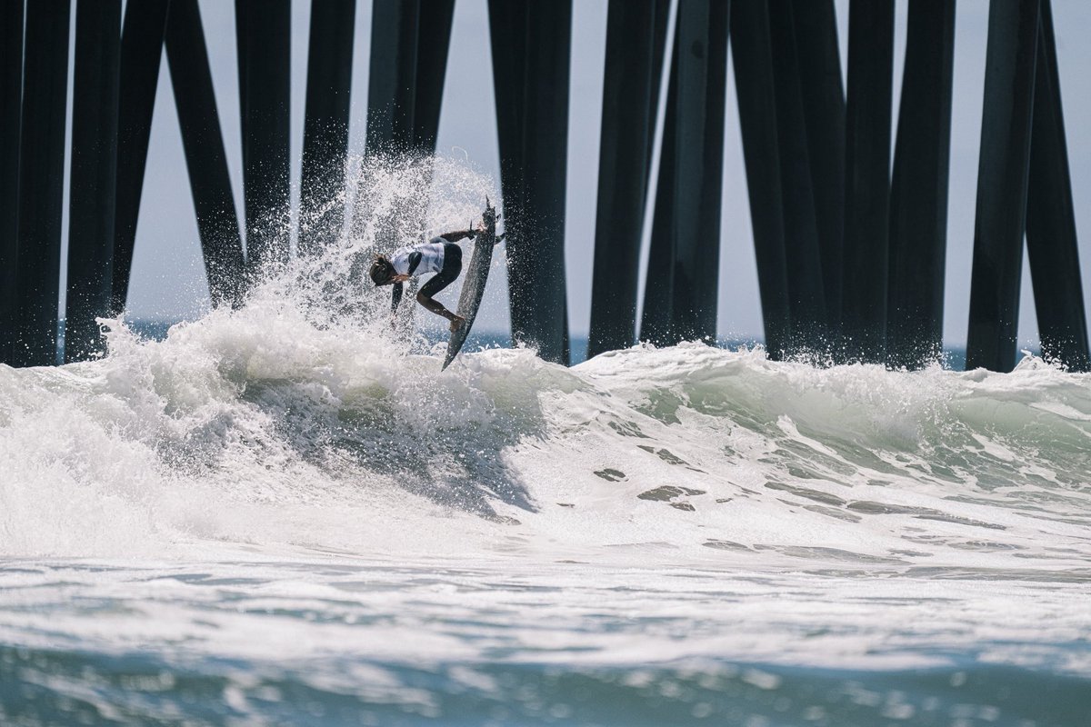US Open of Surfing tweet media