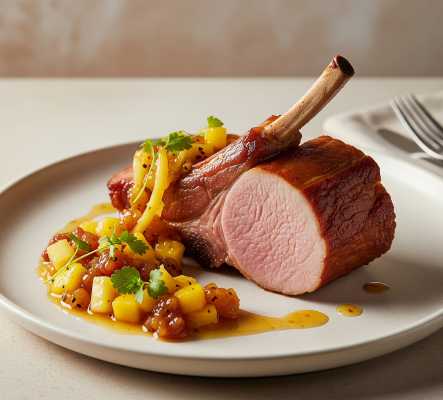 gourmeturbano's tweet image. #CERDO #MERMELADAS #RECETAS 🥩🍯 | Chuletas de cerdo con las mermeladas gourmet

elgourmeturbano.blogspot.com/2025/08/cerdo-…