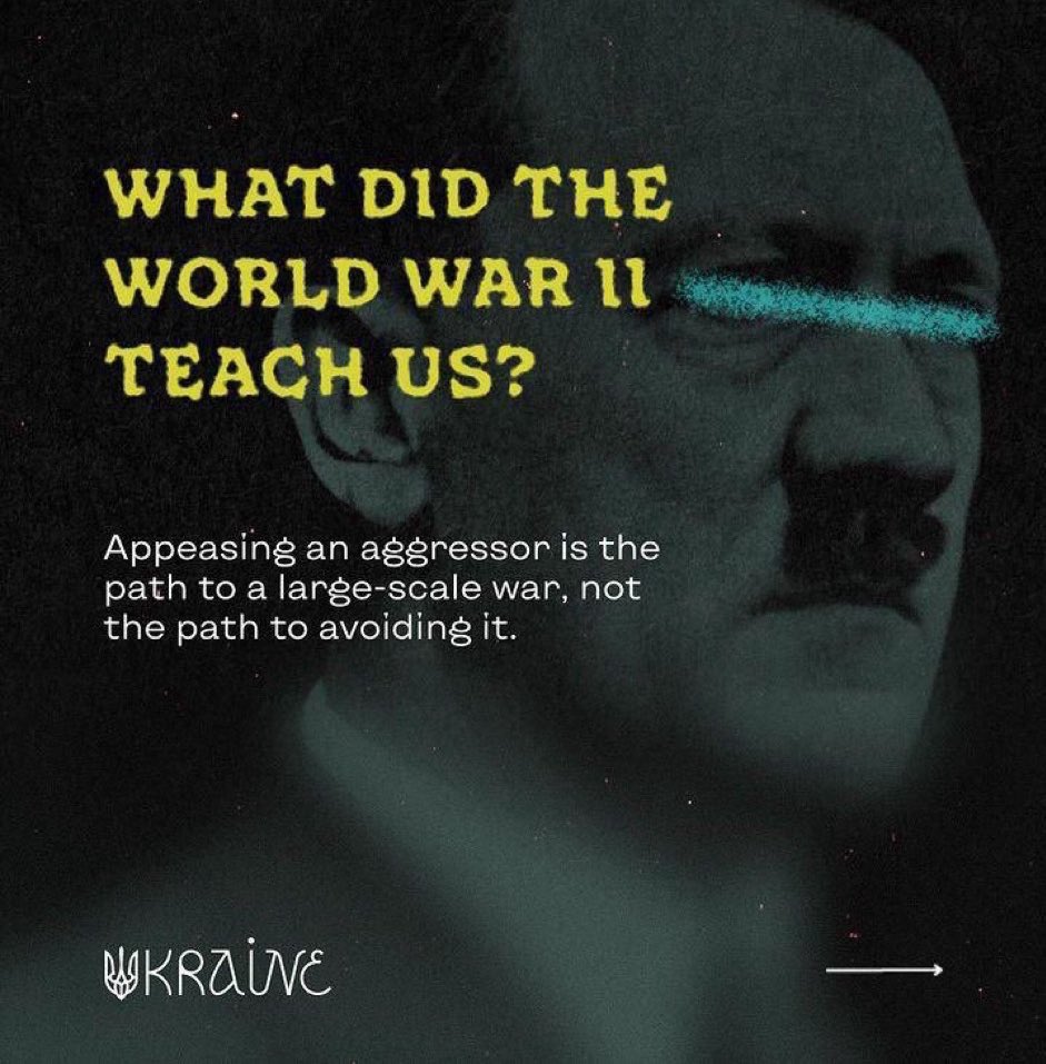 Andrew Chakhoyan 🇺🇦 (@chakhoyanandrew) on Twitter photo <a href="/KonstantinKisin/">Konstantin Kisin</a> Wishing for peace without naming the aggressor is the most insidious, genocide-excusing position to take <a href="/KonstantinKisin/">Konstantin Kisin</a> Wishing for peace without naming the aggressor is the most insidious, genocide-excusing position to take