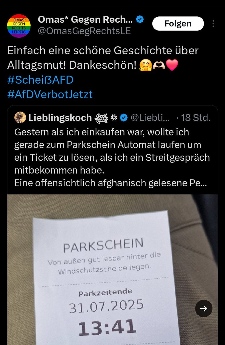 Der <a href="/Lieblingskoch23/">Kochbubu Weihnachts Edition 𓆉 ꥟ #WLM</a> hat es gemaked! 🤣🤣🤣