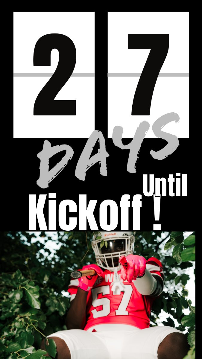 Harper Woods Football (@hw__football) on Twitter photo 