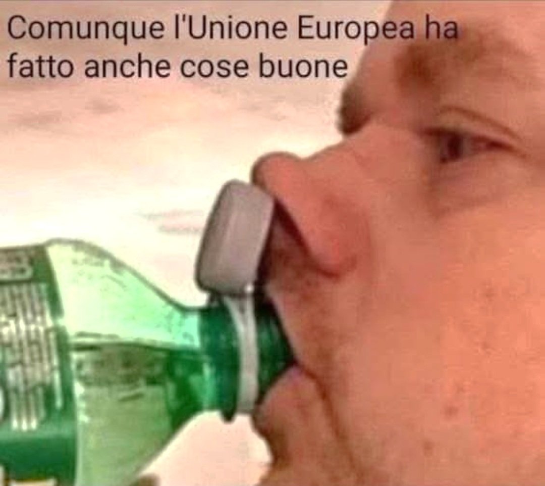 Buone cose  😀