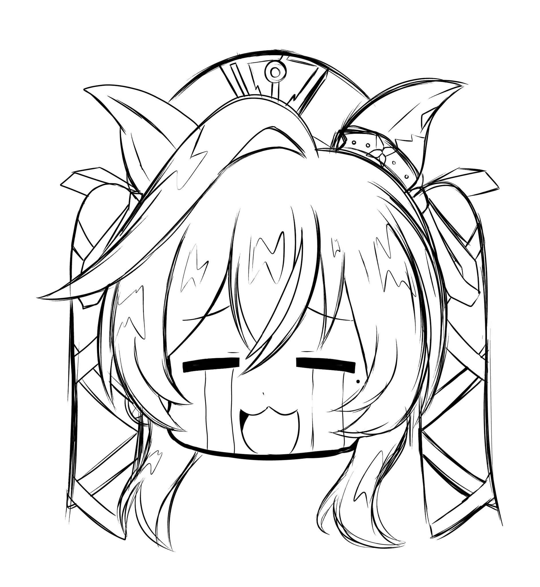 ⚔斬月☽ @C106土曜日 西き37b on X: 