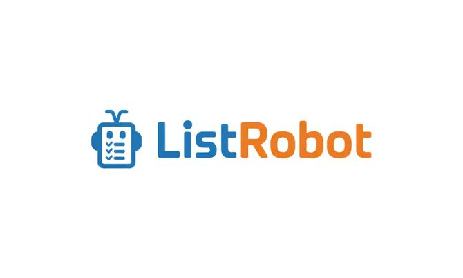 OnurKocayigit's tweet image. ListRobot .com for sale!

atom.com/name/ListRobot

#listrobot #robots #robotdomains #domains #domainname #robot