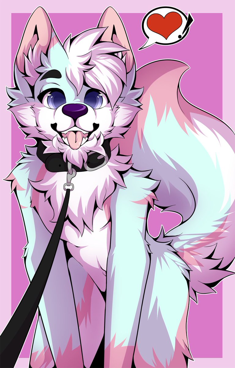 bjowa_'s tweet image. happy boi ^W^