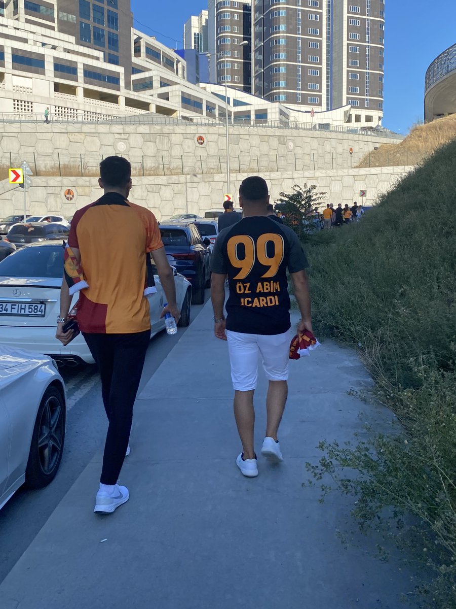 nasıl tarif edelim bilmiyorum