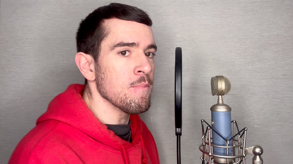 CodfishBeatbox's tweet image. My Wildcard for the Australian Beatbox Championship 2025 is out now! 💪